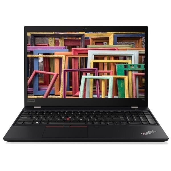 

Ноутбуки Lenovo, Ноутбук Lenovo ThinkPad T15 Gen 2 20W4003FRT