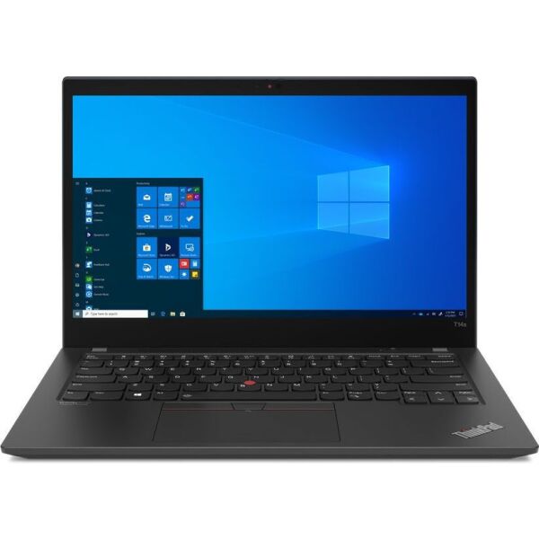

Ноутбуки Lenovo, Ноутбук Lenovo ThinkPad T14s Gen 2 Intel 20WM004GRT