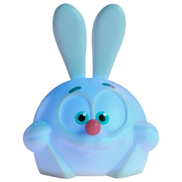 

Светильники Elari, Умный светильник ELARI KidLight Крош