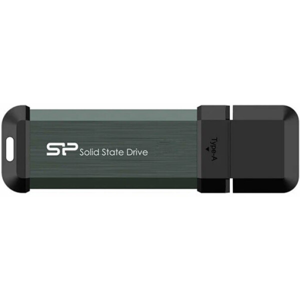 Жесткий диск SSD SILICON POWER SP500GBUF3S70V1G