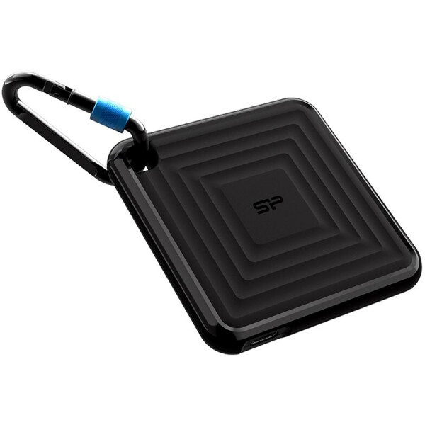 Жесткий диск SSD SILICON POWER SP256GBPSDPC60CK Жесткий диск SSD SILICON POWER SP256GBPSDPC60CK