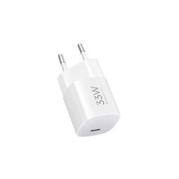 Зарядное устройство Xiaomi 33W Nano Power Adapter BHR087LEU
