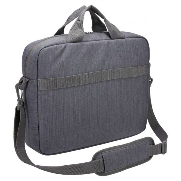 Сумка для ноутбука Case Logic Huxton HUXA-213 (серый)