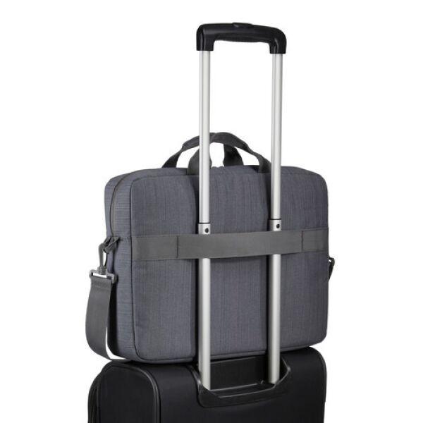 Сумка для ноутбука Case Logic Huxton HUXA-213 (серый)