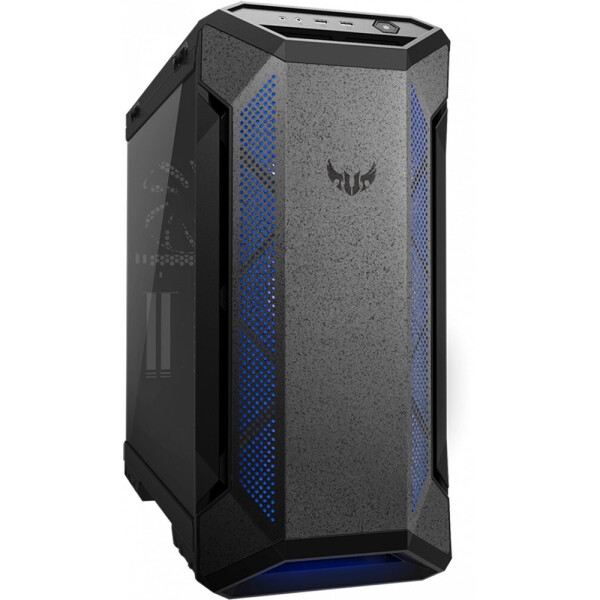 Компьютер HAFF Powered by Asus TUF Gaming 8 Компьютер HAFF Powered by Asus TUF Gaming 8