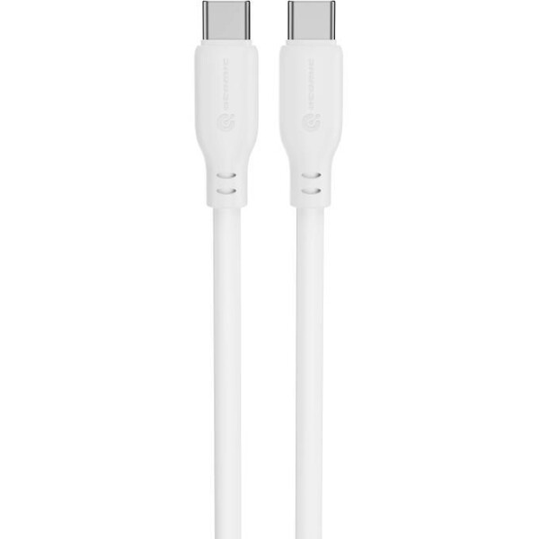 Кабель ATOMIC ELGATO USB-C - USB-C PD 60W, 1.5 м, белый | 30.375 Кабель ATOMIC ELGATO USB-C - USB-C PD 60W, 1.5 м, белый | 30.375