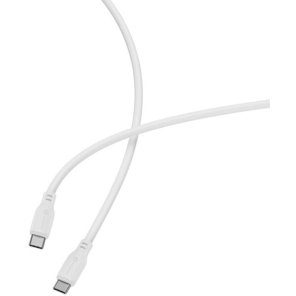 Кабель ATOMIC ELGATO USB-C - USB-C PD 60W, 1.5 м, белый | 30.375 Кабель ATOMIC ELGATO USB-C - USB-C PD 60W, 1.5 м, белый | 30.375