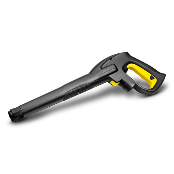 

Принадлежности для аппарата высокого давления KARCHER, Пистолет KARCHER Quick Connect G 180 Q (2.642-889.0)
