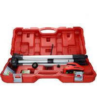 Лазерный нивелир Condtrol Neo G220 set 1-2-137 Лазерный нивелир Condtrol Neo G220 set 1-2-137