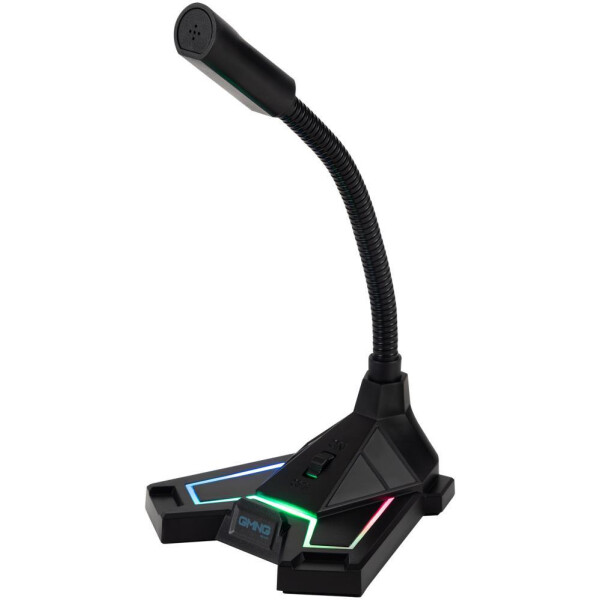 

Микрофоны для стриминга OKLICK, Микрофон OKLICK GMNG MP-200G