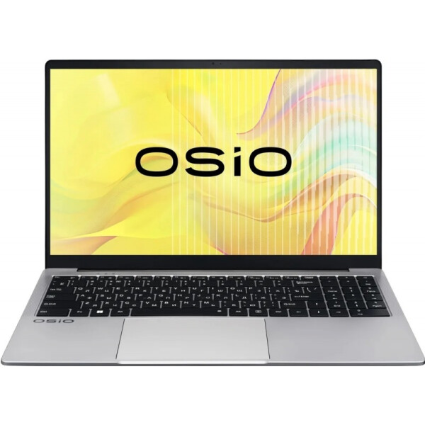 Ноутбук OSiO FocusLine F150A-017