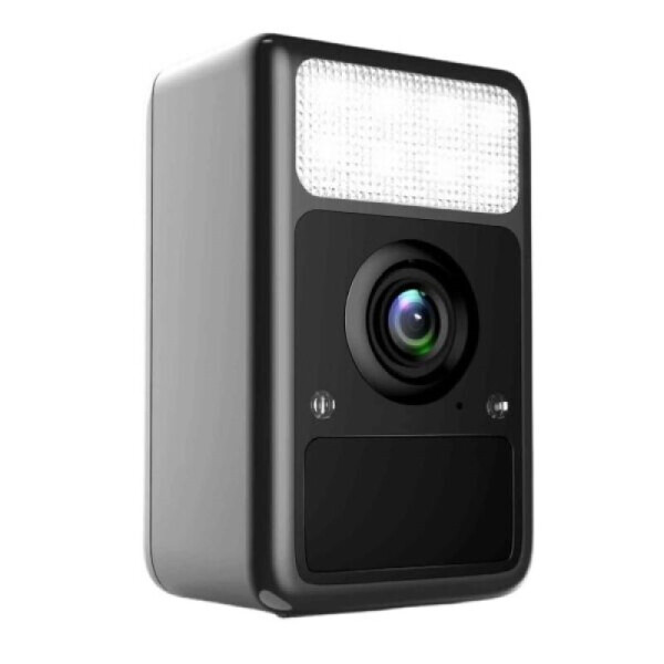 

Экшен камеры SJCAM, Смарт-камера/фотоловушка SJCAM S1 Home Camera (черный)