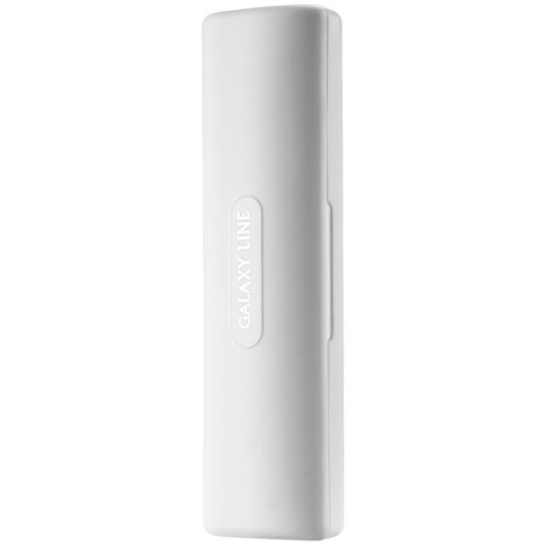 Электрическая зубная щетка Galaxy Line GL4983 (белый) Электрическая зубная щетка Galaxy Line GL4983 (белый)