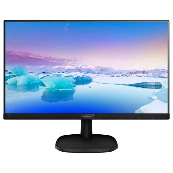 

Мониторы Philips, Монитор Philips 223V7QDSB/01