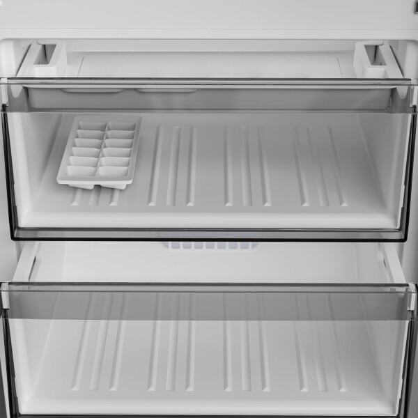 Холодильник GRUNDIG GKPN66830FW