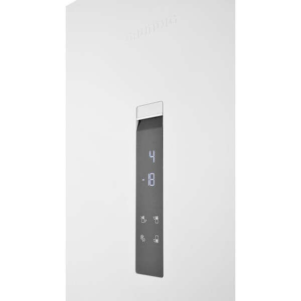 Холодильник GRUNDIG GKPN66830FW Холодильник GRUNDIG GKPN66830FW