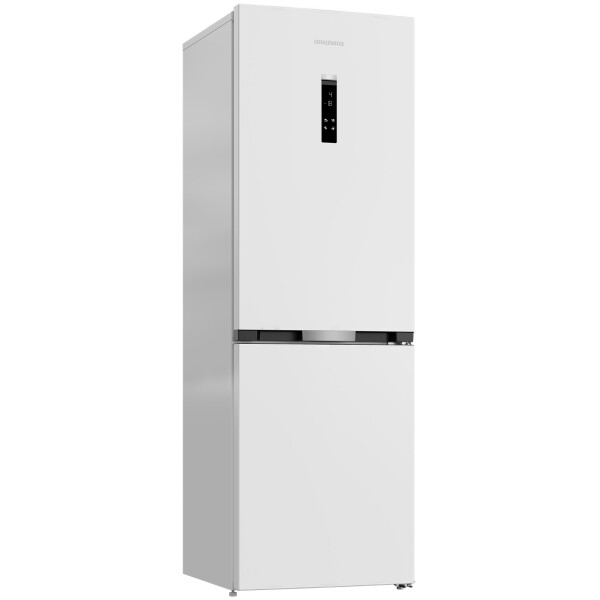 Холодильник GRUNDIG GKPN66830FW