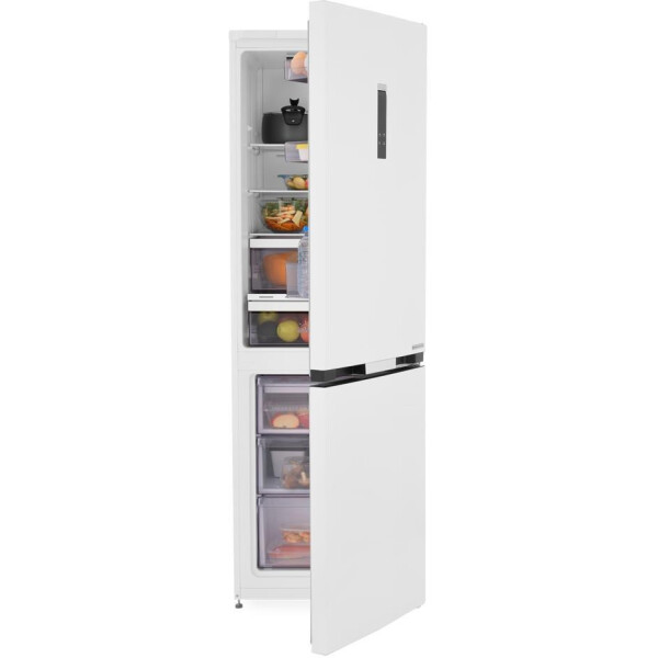 Холодильник GRUNDIG GKPN66830FW Холодильник GRUNDIG GKPN66830FW