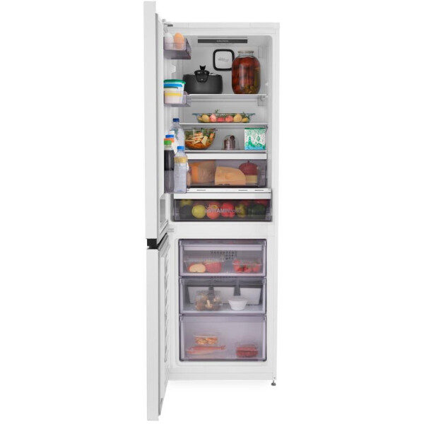 Холодильник GRUNDIG GKPN66830FW Холодильник GRUNDIG GKPN66830FW