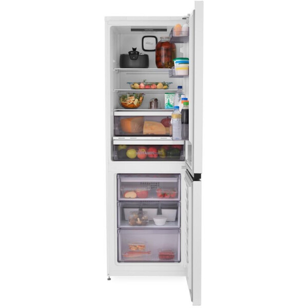 Холодильник GRUNDIG GKPN66830FW Холодильник GRUNDIG GKPN66830FW
