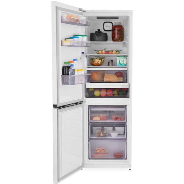 Холодильник GRUNDIG GKPN66830FW Холодильник GRUNDIG GKPN66830FW