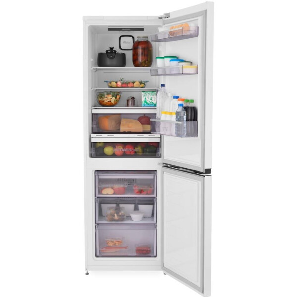 Холодильник GRUNDIG GKPN66830FW Холодильник GRUNDIG GKPN66830FW