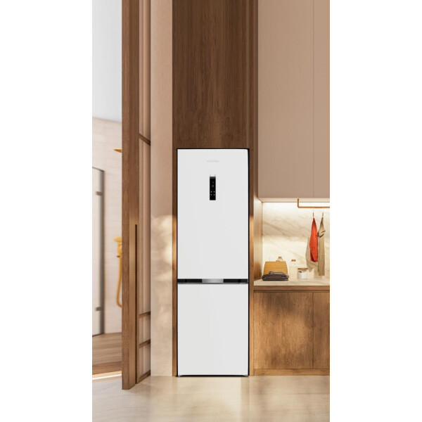 Холодильник GRUNDIG GKPN66830FW Холодильник GRUNDIG GKPN66830FW
