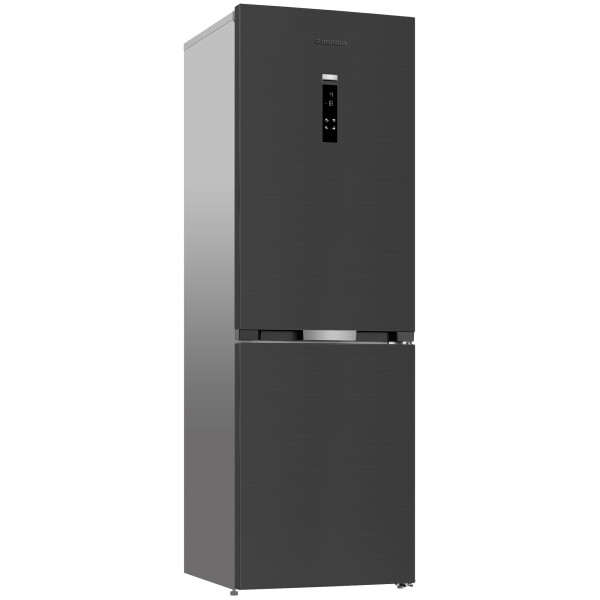 Холодильник GRUNDIG GKPN66830FXD Холодильник GRUNDIG GKPN66830FXD