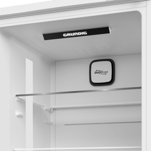 Холодильник GRUNDIG GKPN66830FXD Холодильник GRUNDIG GKPN66830FXD