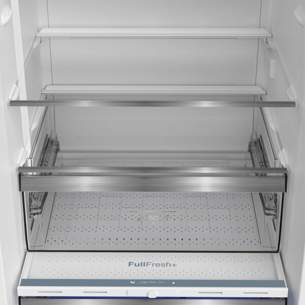 Холодильник GRUNDIG GKPN66830FXD Холодильник GRUNDIG GKPN66830FXD