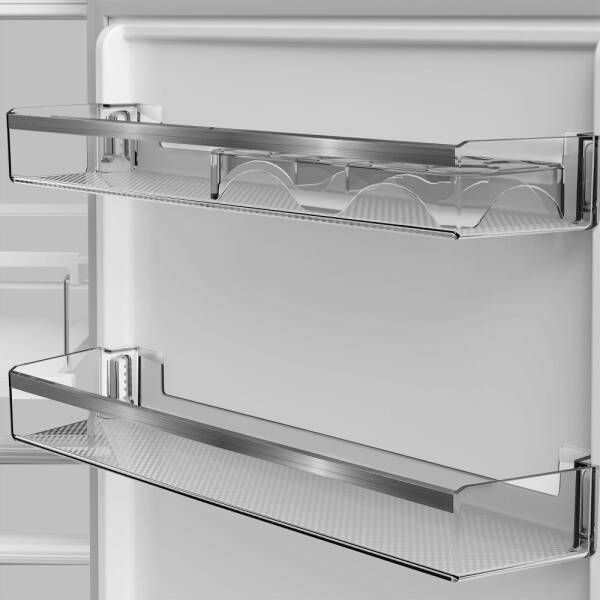 Холодильник GRUNDIG GKPN66830FXD Холодильник GRUNDIG GKPN66830FXD