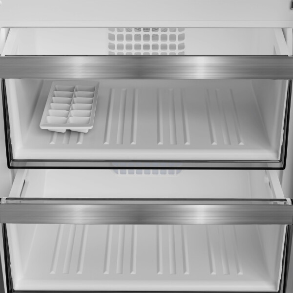 Холодильник GRUNDIG GKPN66830FXD Холодильник GRUNDIG GKPN66830FXD