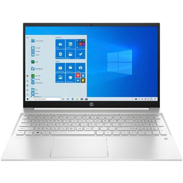 

Ноутбуки HP, Ноутбук HP Pavilion 15-eh1017ny (4A3U3EA)