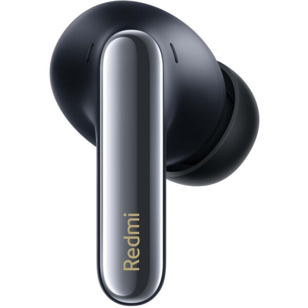 Наушники Xiaomi Redmi Buds 6 Pro M2430E1/BHR9307GL (черный) Наушники Xiaomi Redmi Buds 6 Pro M2430E1/BHR9307GL (черный)