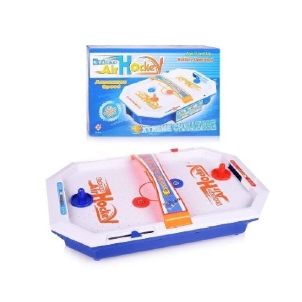 

Игры, игрушки ТехноК, Настольная игра ТехноК Аэрохоккей KF-666