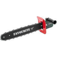 Цепная насадка для УШМ Favourite FG 125CH/16 Цепная насадка для УШМ Favourite FG 125CH/16