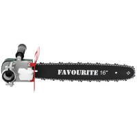 Цепная насадка для УШМ Favourite FG 125CH/16 Цепная насадка для УШМ Favourite FG 125CH/16