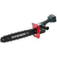 Цепная насадка для УШМ Favourite FG 125CH/16 Цепная насадка для УШМ Favourite FG 125CH/16
