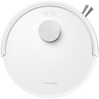 Робот-пылесос Trouver Robot Vacuum E20s Pro RLE24SA (белый)