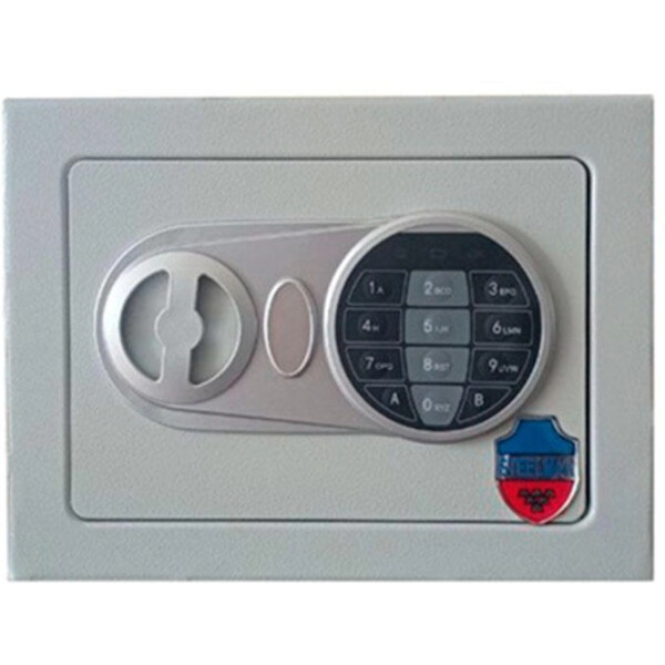 Мебельный сейф Steelmax MСH-17EF-2