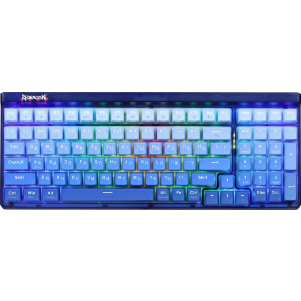 Клавиатура Redragon Garen Pro 71745