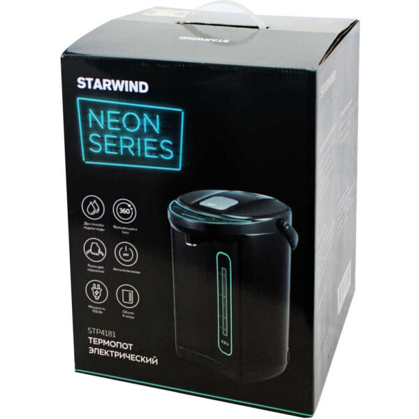 Термопот StarWind STP3400 Термопот StarWind STP3400