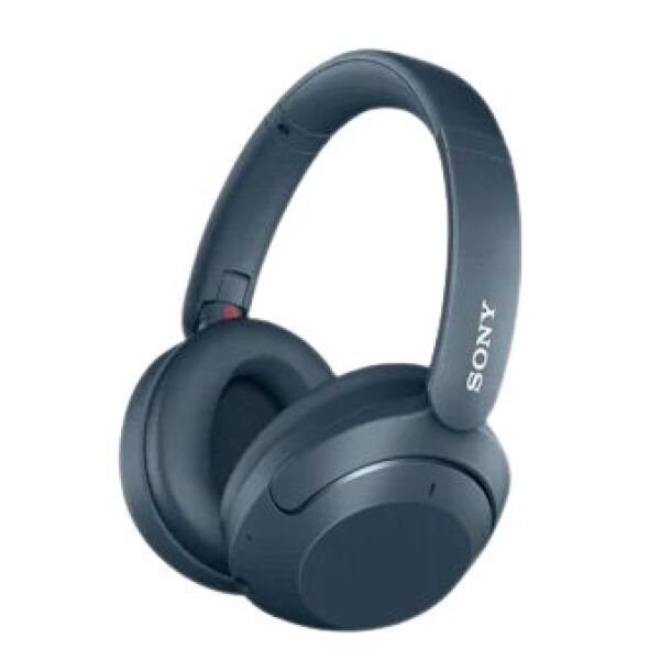 

Наушники SONY, Наушники Sony WH-XB910N (синий)