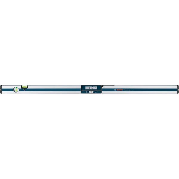 

Измерительные инструменты Bosch, Цифровой уклономер BOSCH GIM 120 Professional (601076800)