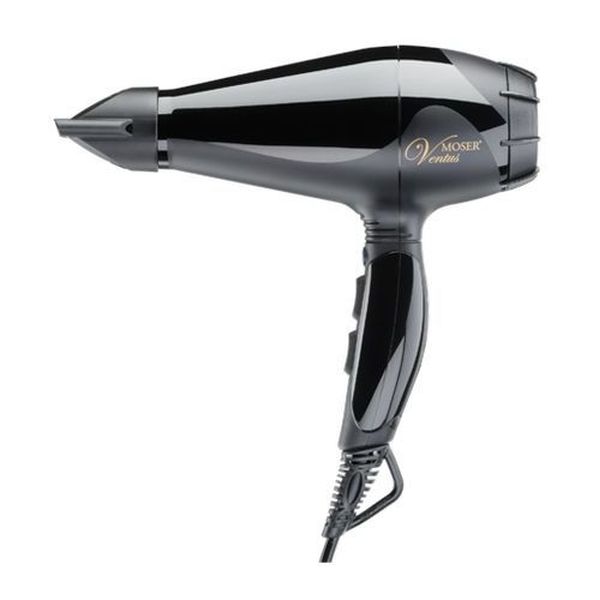 

Фены MOSER, Фен Moser Ventus 4350-0050