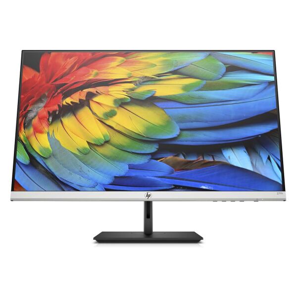 

Мониторы HP, Монитор HP 27fh (4HZ38AA)