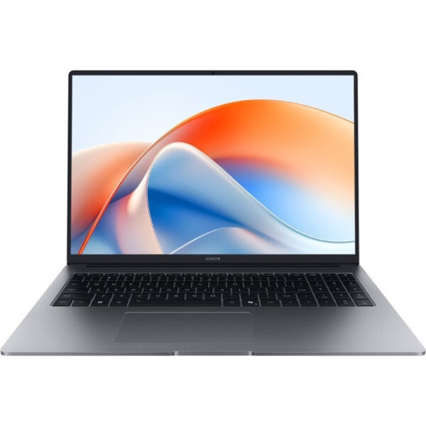 Ноутбук HONOR MagicBook X16 Plus 2025 BRB-X 5301ALVX