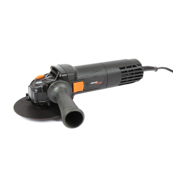 

Шлифмашины NEXTTOOL, Шлифмашина Nexttool USM-1150/125 (400073)