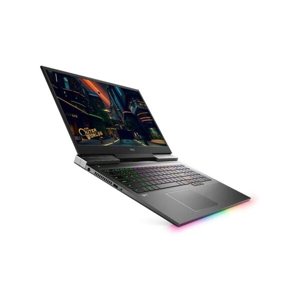 

Ноутбуки Dell, Игровой ноутбук Dell G7 17 7700-215328