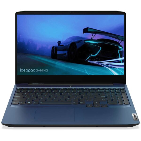 

Ноутбуки Lenovo, Игровой ноутбук Lenovo IdeaPad Gaming 3 15ARH05 82EY00C6RU